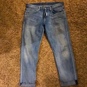 Citizens of humanity Avedon sz 28